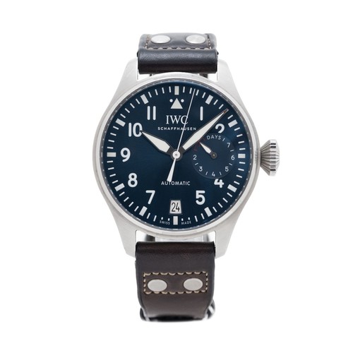 2021 iwc petit prince - le,