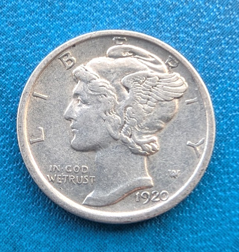 1920 usa mercury - 1920, d
