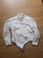 Leon Paul Men's Fencing Jacket Size38