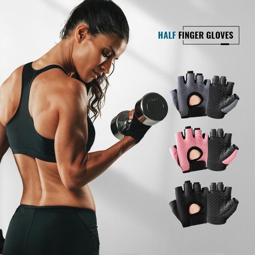 Gym fitness gloves women - gym,