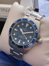 Certina DS ACTION Diver 38mm