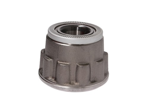 Wheel hub front right fits - hub,