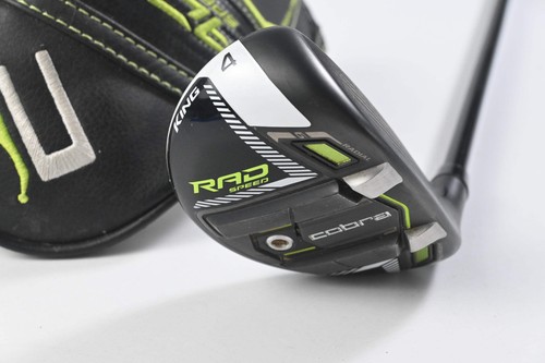 Cobra king radspeed hybrid - king,
