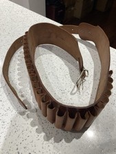 Vintage Quality Leather 12