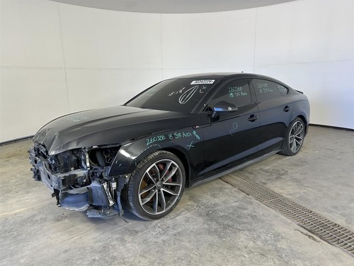 Driver left air bag sportback - driver,
