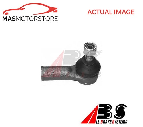 Track rod end rack - track, outer