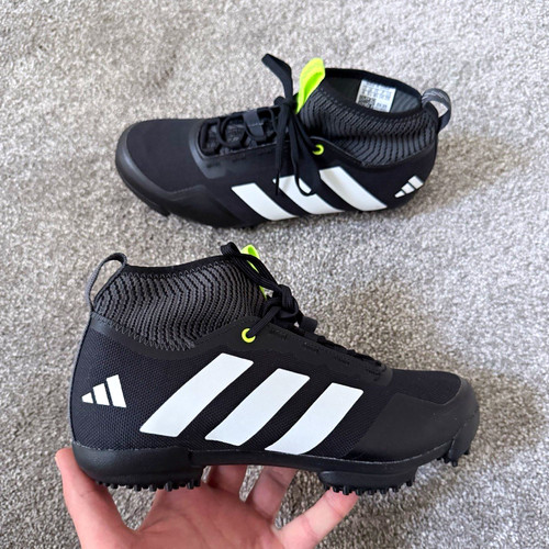 Adidas gravel - gravel, 2.0
