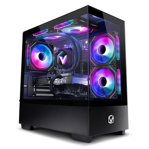 Vibox gaming ryzen 7 - vibox, �