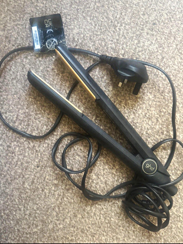 Ghd original hair - ghd,