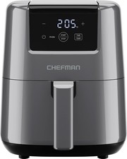 Supreme 2L Mini Air Fryer –