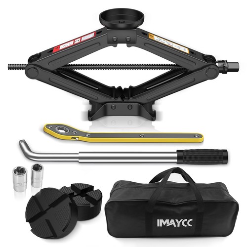 Car jack kit ton universal - jack,