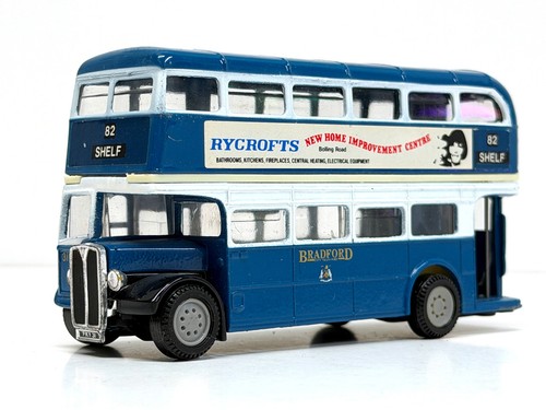 Corgi classics c599 aec - c599/1,