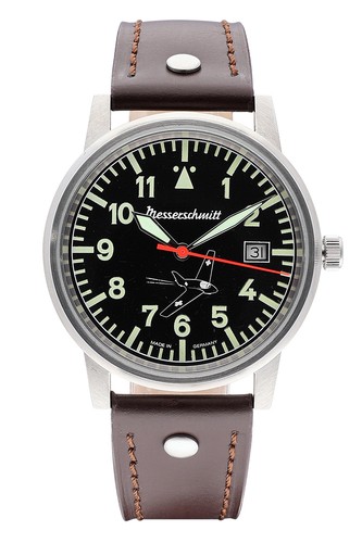 Messerschmitt men watch for - messerschmitt, men's