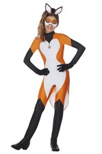 Miraculous Ladybug Rena Rouge