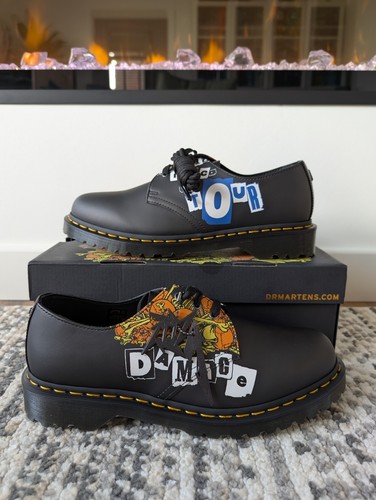 Doc martens 1461 - dr,