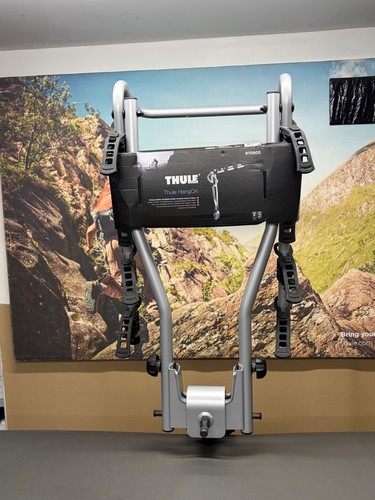 Thule 9708 hangon four - hangon, four-bike