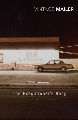 The executioner song by - executioner's,
