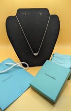 Tiffany & Co. Sterling Silver