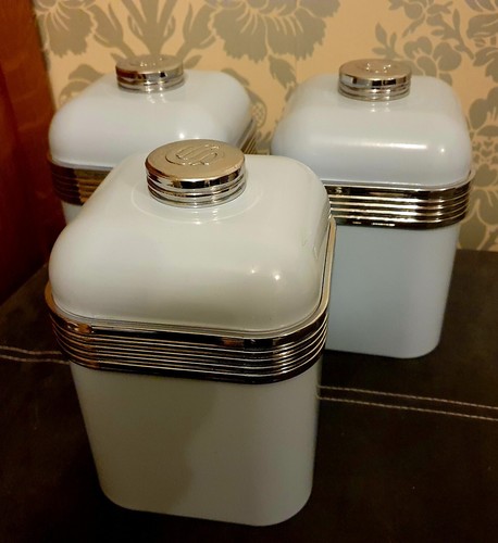 Swan retro storage canisters - retro,