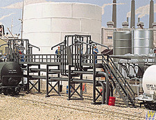 Walthers Cornerstone 933-3104