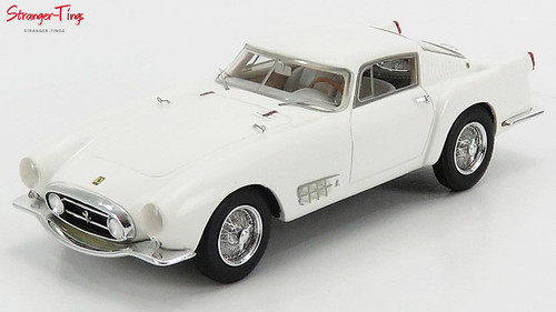 Kess ferrari 250 - kess, gt