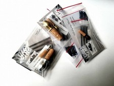 KF Angling Products stoppers for 15' Tri-Cast John Allerton Collection Match rod