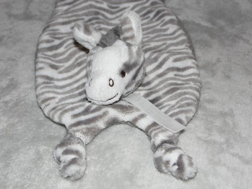 Happy horse zebra - happy,