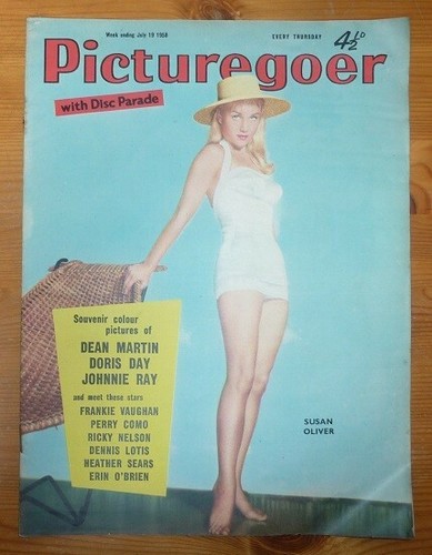 Picturegoer 1211 vol 36 - picturegoer,