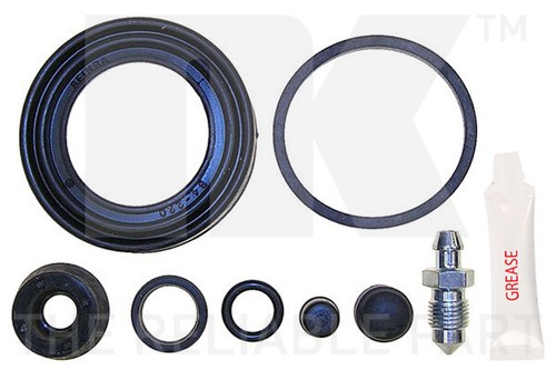 Repair kit brake caliper nk - repair,