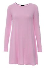 Ladies Women(Long)Sleeve Swing