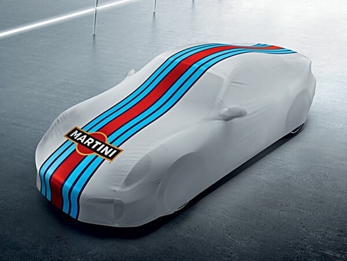 Genuine porsche 911 991 gt3 - gt3, rs
