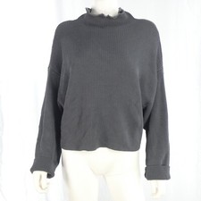 ZARA Oversized Sweater Jumper