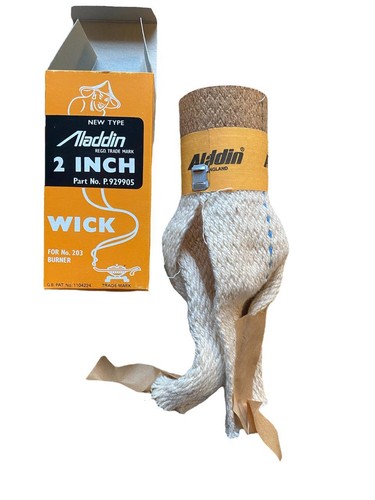 Wick for oem aladdin - oem,