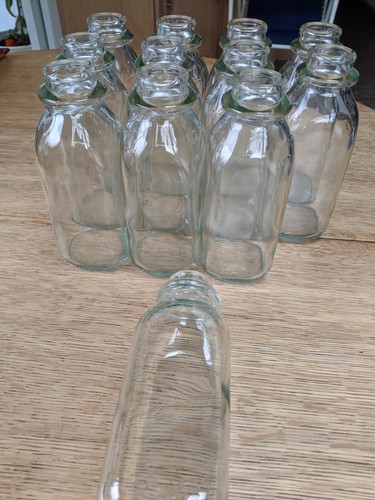 For lot clear - lot, 12