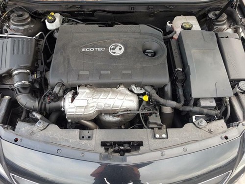 Vauxhall insignia astra gtc - vauxhall,