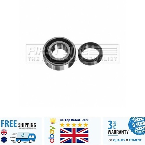 Wheel bearing kit fbk022 for - kit,