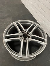 GENUINE Mercedes E class W213 E63 20” alloy wheel