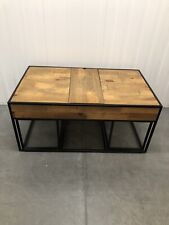 Next Jefferson Nesting Coffee Tables Delivery Available ?