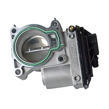 Throttle body for ford focus - throttle,