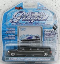 LINCOLN Navigator Limousine -
