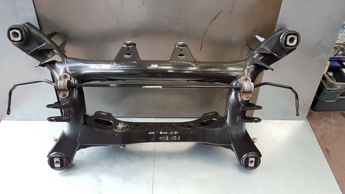 Bmw series f21 120d - 120d, m-sport