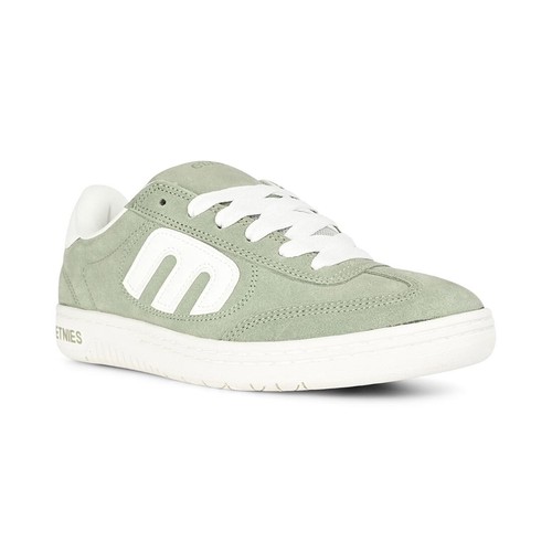 Etnies cut skate shoes - lo,