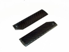 NHP 120mm Razor Carbon Tail