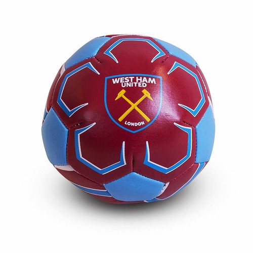West ham mini soft - mini, ball