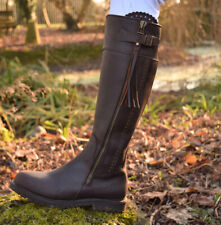 Mark Todd Masterton Tall Boots