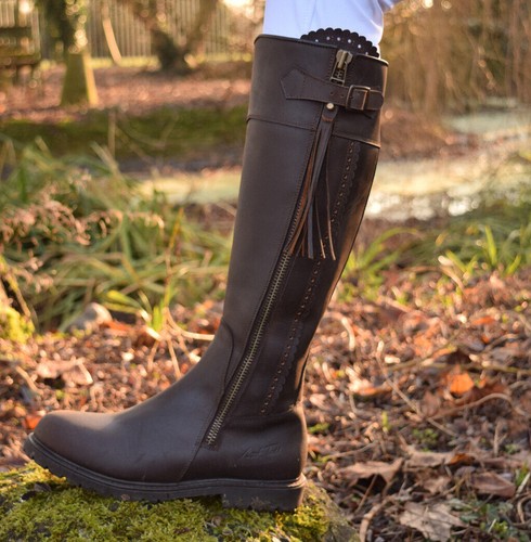 Mark todd masterton tall - mark, boots