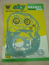 HONDA C200 CA200 CT200 GASKET