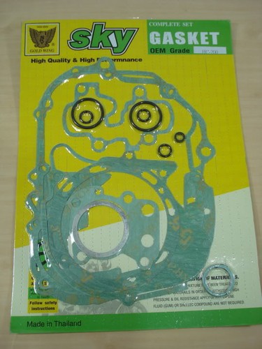 Honda c200 ca200 ct200 - ca200, gasket