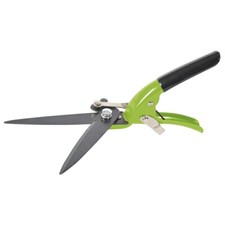 Choice of Quality Grass Shears Bush &Hedge trimming Grass scissors Snips Pruners