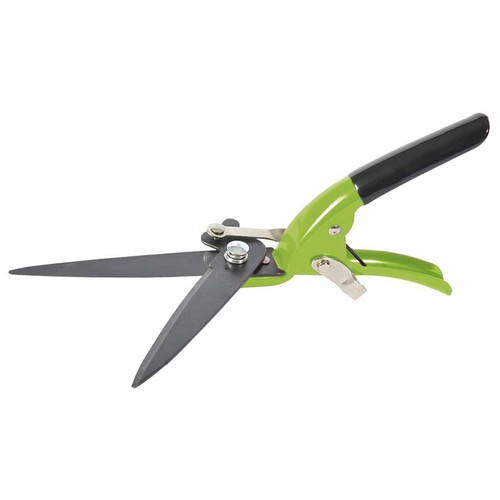 Choice quality grass shears - of,